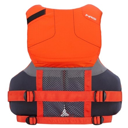 NRS Chinook PFD 3