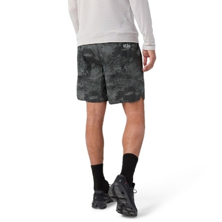 Stio Second Light 7 in. Shorts - Men's 2