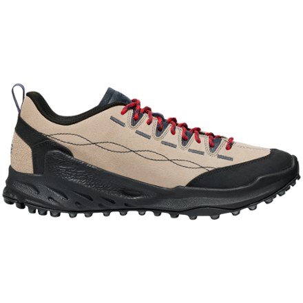 KEEN Jasper Zionic Sneakers - Men's 0