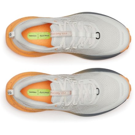 Saucony Xodus Ultra 4 Trail-Running Shoes - Women's 4