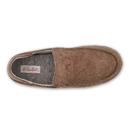 OluKai Nohea Hulu Slippers - Women's 3