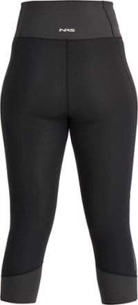 NRS HydroSkin 0.5 Capri Leggings - Women's 4