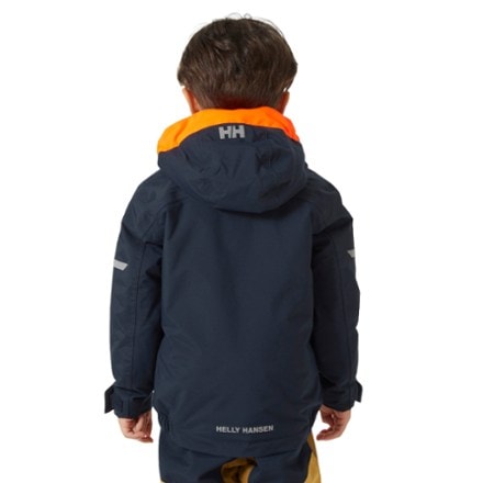 Helly Hansen Legend 2.0 Insulated Jacket - Toddlers' 2