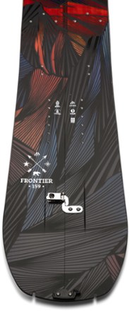 Jones Frontier Splitboard - 2023/2024 3