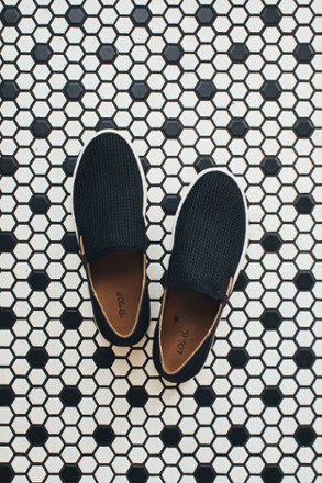 OluKai Nalu Slides - Men's 7