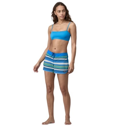 Patagonia Wavefarer Board Shorts - Women's 5" Inseam 3