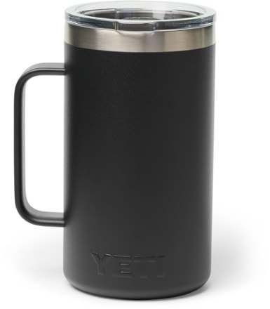 YETI Rambler Mug with MagSlider Lid - 24 fl. oz. 1