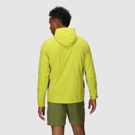Outdoor Research Astroman Air Sun Hoodie - Men's 2