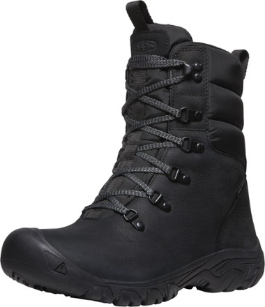 KEEN Greta Waterproof Boots - Women's 3