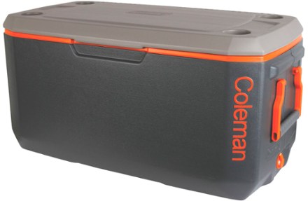 coleman xtreme cooler 120 qt