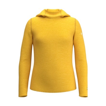 Smartwool Classic Thermal Merino Base Layer Hoodie - Kids' 0