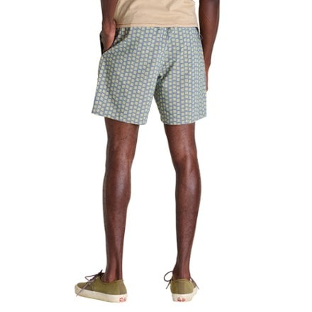 Toad&Co Boundless Pull-On Shorts - Men's 1