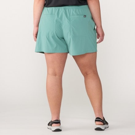 REI Co-op Trailmade Shorts - Women's 4