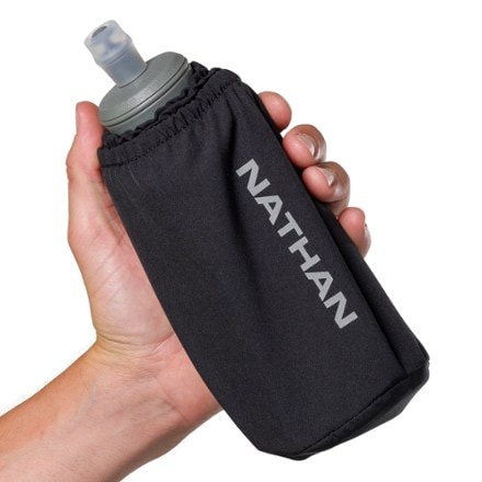 Nathan Pinnacle Insulated Soft Flask - 18 fl. oz. 4