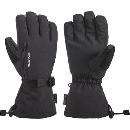 DAKINE Sequoia GORE-TEX Gloves - Women's 0