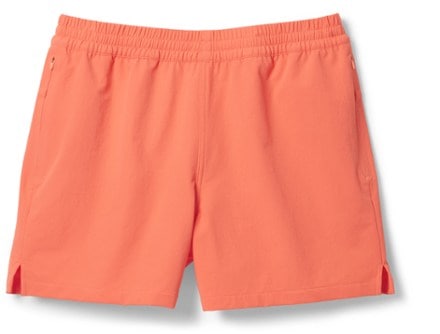 Outdoor Voices RecTrek 4" Shorts - Women's 0