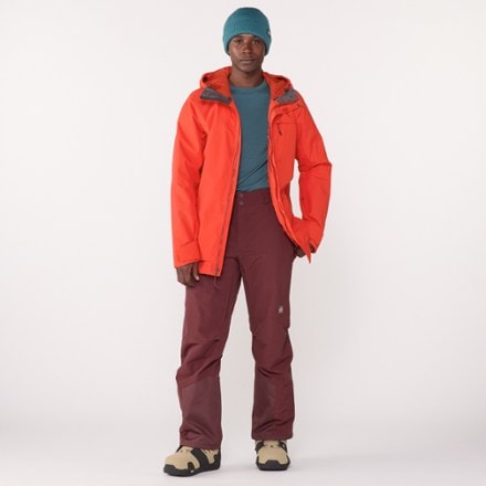 REI Co-op Powderbound Insulated Jacket - Men's 3