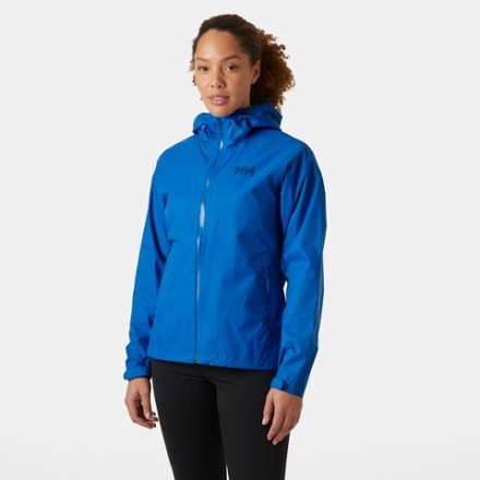 Helly Hansen Loke Terra Jacket - Women's 1