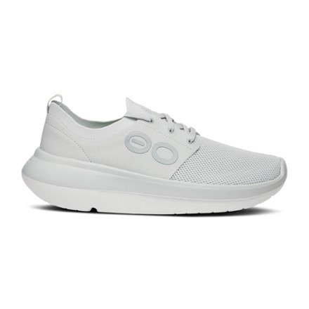 OOFOS OOmy Stride Shoes - Men's 0