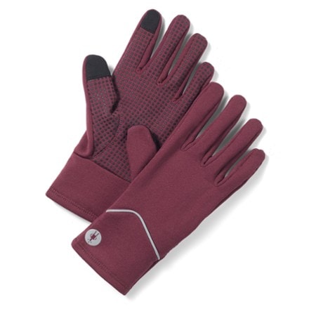 Smartwool Active Fleece Gloves 0