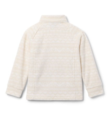 Columbia Benton Springs II Fleece Jacket - Girls' 1