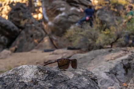 Location Image of color Matte Burnished Brown