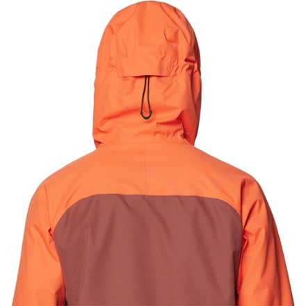 Mountain Hardwear Firefall Jacket - Men's 4
