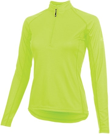 Canari Insight Long-Sleeve Cycling Jersey - Women's 0