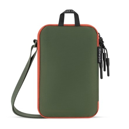 Sherpani Cruz Crossbody Bag - Women's 1