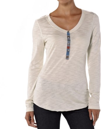 patagonia henley womens