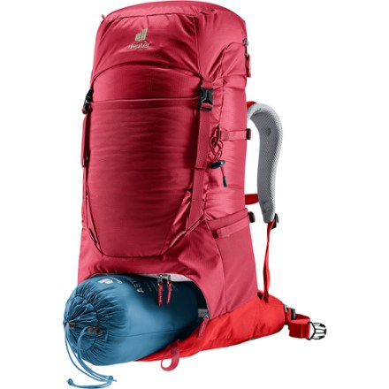 Deuter Fox 40 + 4 Pack - Kids' 6