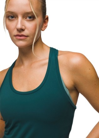 prAna Luxara Racerback Tank Top - Women's 3