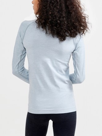 Craft CORE Dry Active Comfort Base Layer Top - Women's 2