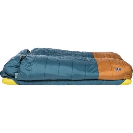 Big Agnes Dream Island 20 Sleeping Bag - Double 5