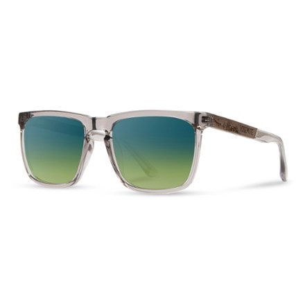 CAMP Eyewear Ridge Yosemite Polarized Sunglasses 0