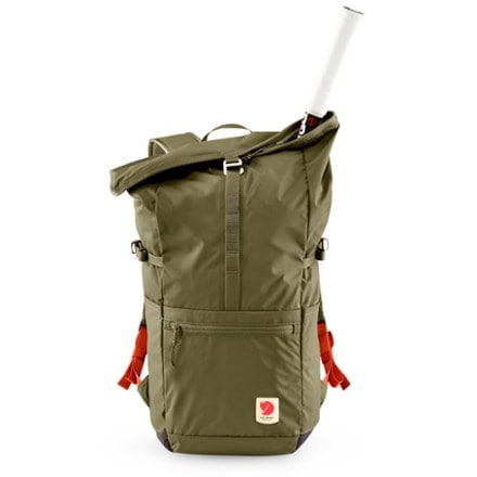 Fjallraven High Coast Foldsack 24 Pack 2