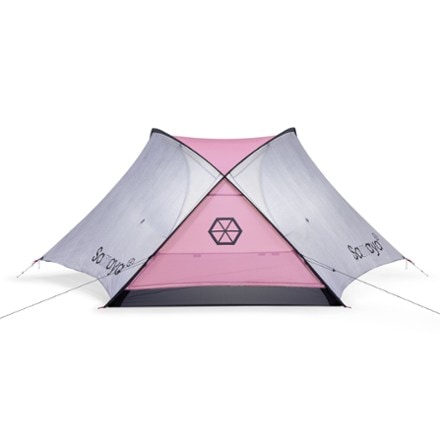Samaya INSTANT3 Alpine Tent 4