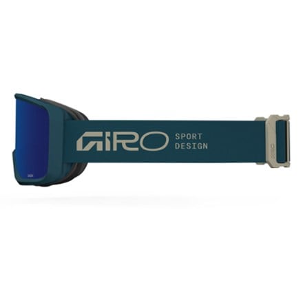 Giro Sagen Snow Goggles 2