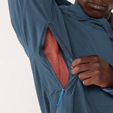 Stio Fernos Max Insulated Jacket - Men's 9