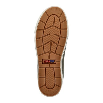 XTRATUF Camp Collection Ankle Deck Boots - Men's 5