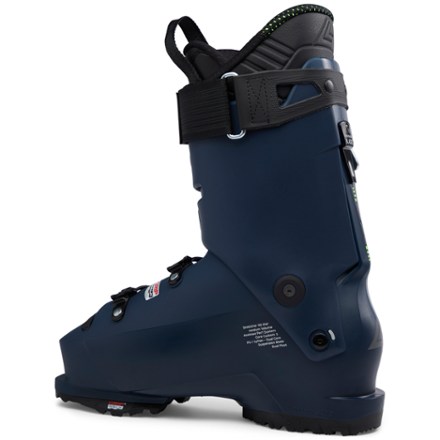 Lange Shadow 110 MV GW Ski Boots - Men's - 2025/2026 1