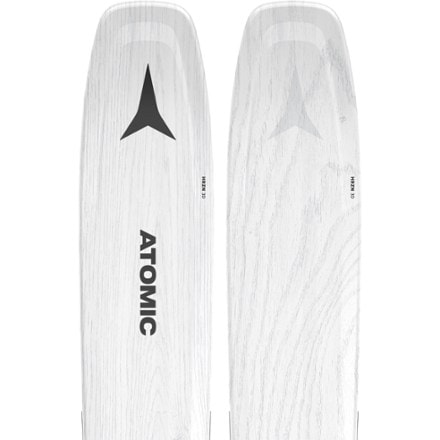 Atomic Backland 109 Skis - Men's - 2024/2025 6