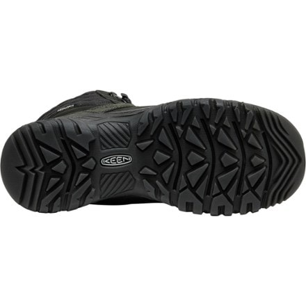 KEEN Greta II Waterproof Boots - Women's 8