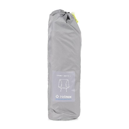 Helinox Chair Zero L 4