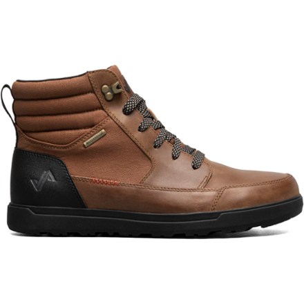 Forsake Mason High Boots - Men's 0