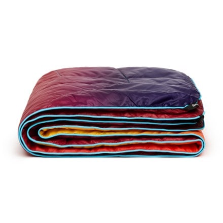 Rumpl NanoLoft Puffy Travel Blanket 1