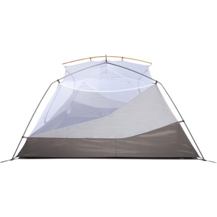 NEMO Aurora 3 Backpacking Tent with Footprint 4