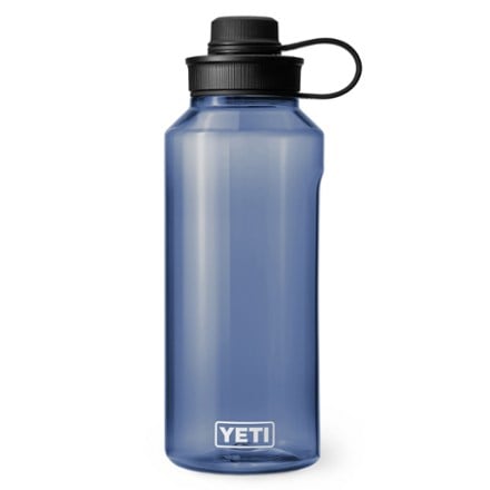 YETI Yonder Water Bottle with Yonder Tether Cap - 50 fl. oz. 0