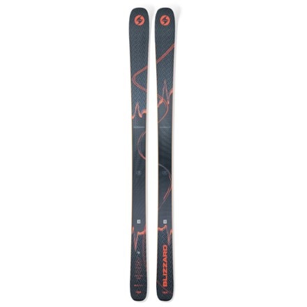 Blizzard Anomaly 88 Skis - Men's - 2024/2025 1