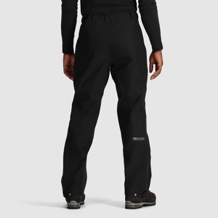 Outdoor Research Headwall GORE-TEX 3L Rain Pants - Men's 2